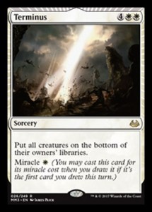 terminus