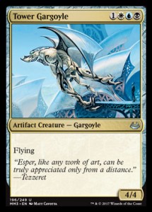 towergargoyle