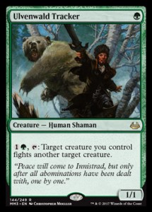 ulvenwaldtracker