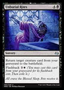 unburialrites