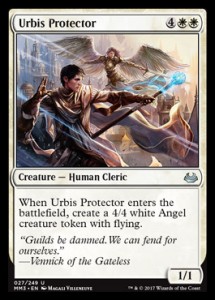 urbisprotector