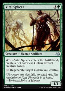 vitalsplicer