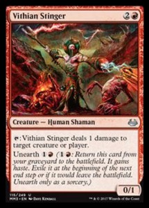 vithianstinger