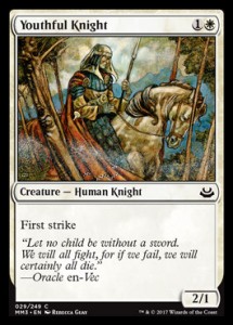 youthfulknight