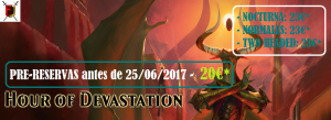 presentaciones