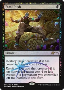 FNM SEPT
