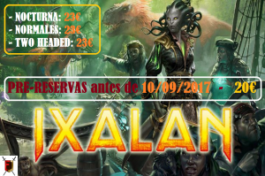 oferta ixala